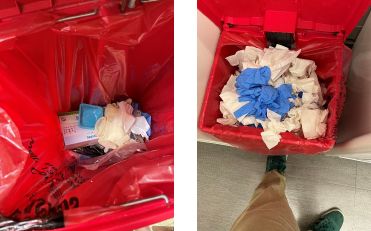 waste waste