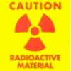 EHS Radiological Waste WCMC